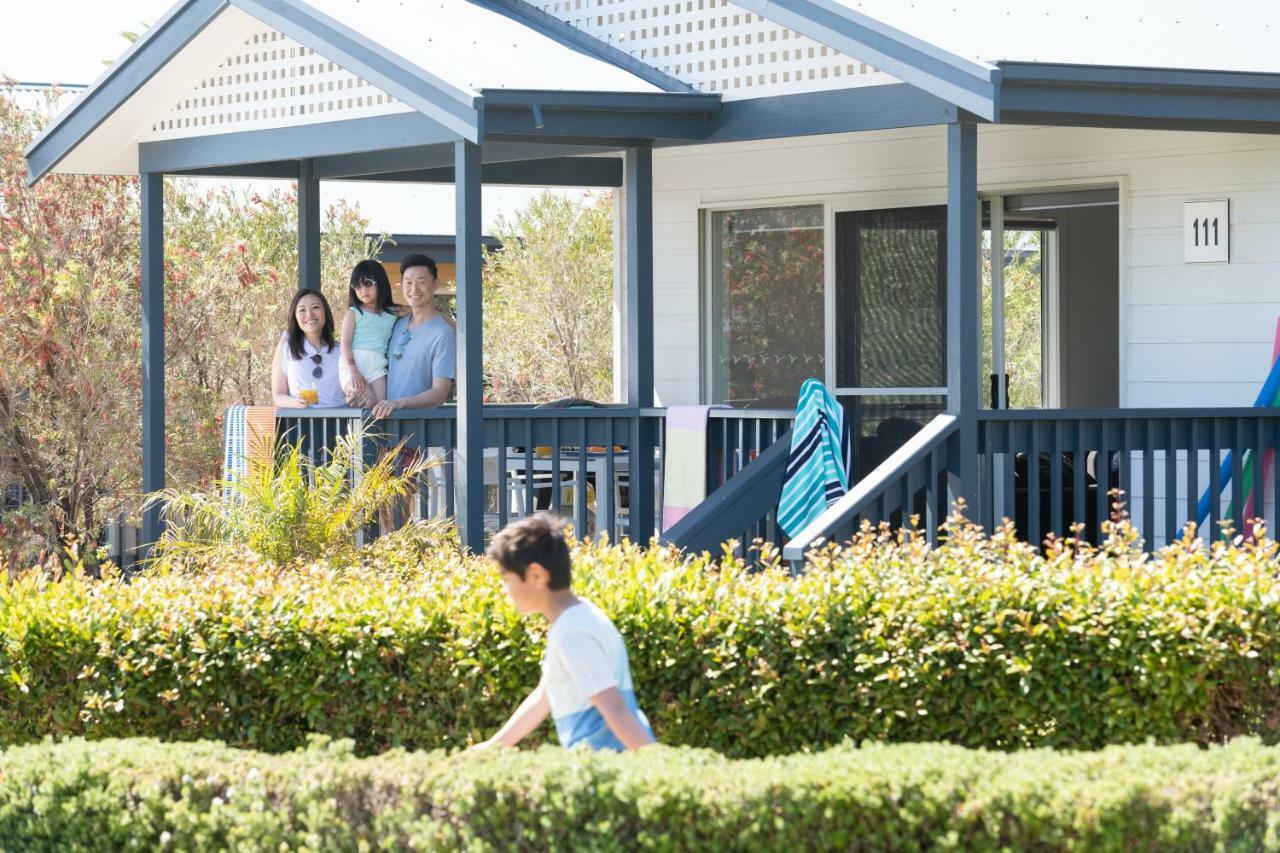 The Retreat West Beach Parks Adelaide Exteriör bild