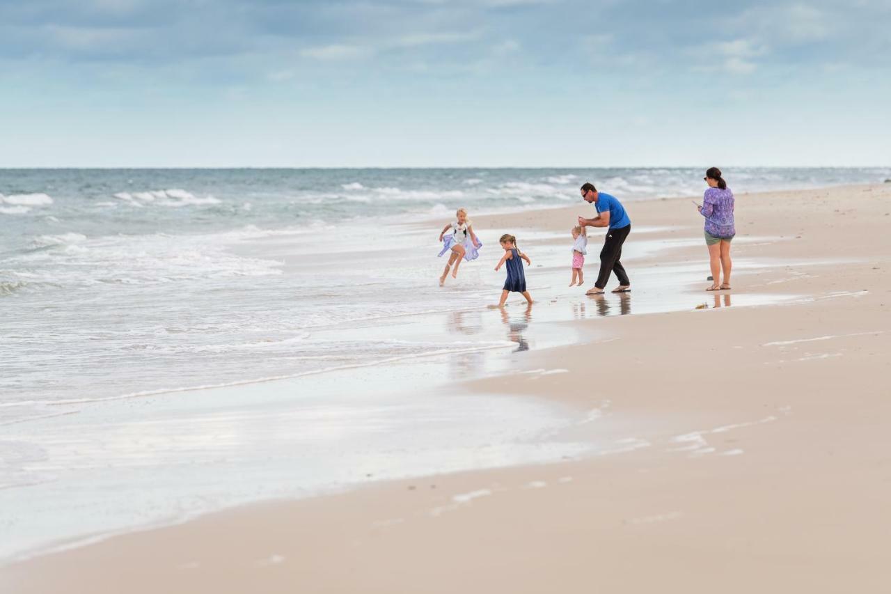 The Retreat West Beach Parks Adelaide Exteriör bild